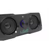 Sistema de altifalantes White Shark GSP-968 Mood RGB Gaming 2.2 Preto