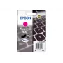 Cartucho de tinta Epson C13T07U340 Magenta High (XL) Yield para WF-4745 Series