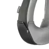 Massageador Medisana NM 868 Pescoço, Ombros Preto, Cinzento