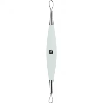 Removedor de borbulhas ZWILLING 88326-093-0 ferramenta facial em aço inoxidável, construção duradoura