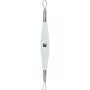 Removedor de borbulhas ZWILLING 88326-093-0 ferramenta facial em aço inoxidável, construção duradoura