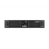 Fonte de alimentação ininterrupta UPS Armac R/1000I/PF1 1 kVA 1000 W 8 saídas AC