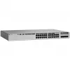 Switch gerido Cisco Catalyst 9200L 10G Ethernet PoE
