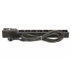 Lestar Lxa 816 Ga, protetor contra sobretensões, 3 m, preto Lxa 816 G-a K. Cz 3.0m
