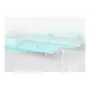 Xiaomi | Ventilador de pé inteligente Mi | 2 | Ventilador de pé | branco | Diâmetro cm | Número de velocidades | Oscilação | 15 W
