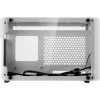 Caixa RAIJINTEK Ophion Mini-ITX com vidro temperado - branca - caixa - Mini-ITX