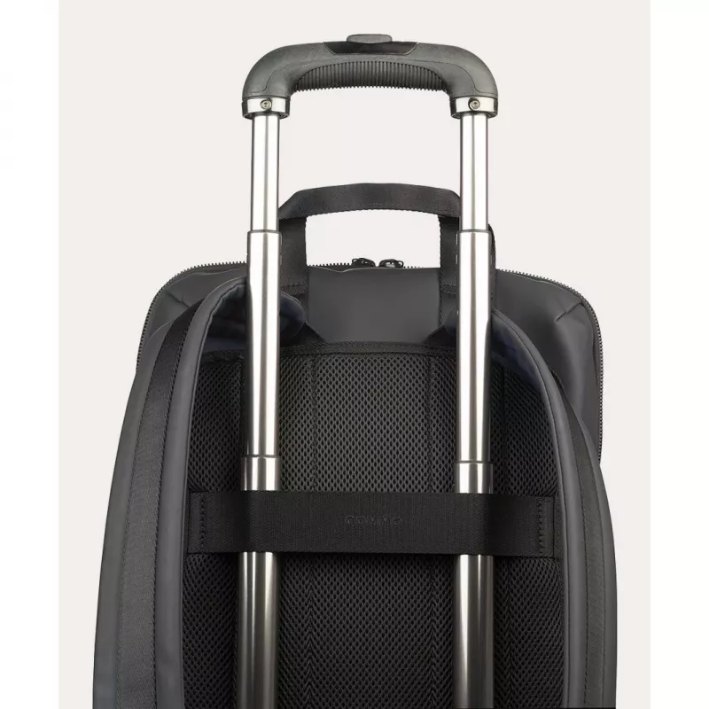 Mochila Tucano Gommo 40,6 cm 16 polegadas Preto 1 compartimento