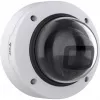 Câmara de segurança IP dome AXIS P3278-LV — 3840×2160, interior/exterior, montagem em teto/parede, 103° HFOV, 1/1,8 polegadas CMOS