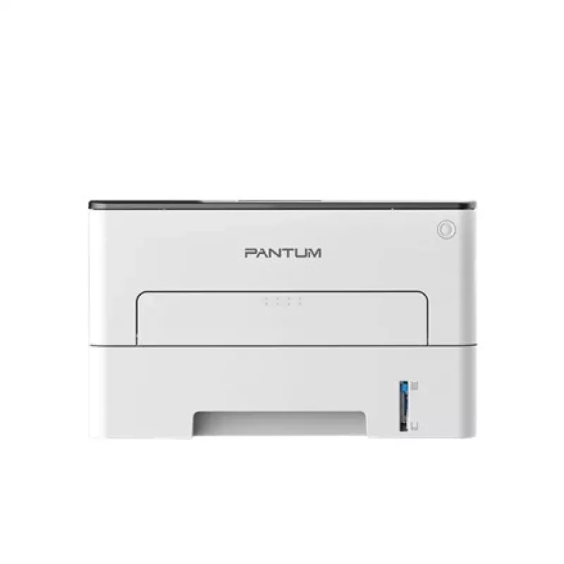 Impressora laser Pantum P3020D A4