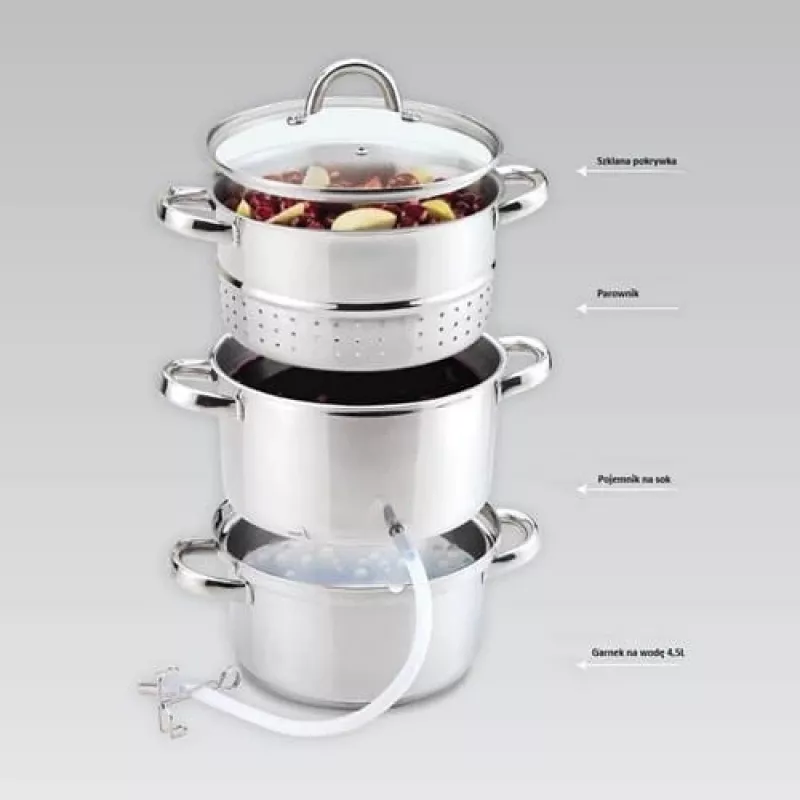 Espremedor Maestro MR-1030