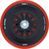 Bosch 2 608 900 010 acessório de lixar/rebarbar para ferramenta rotativa prato de lixa