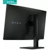 RENEW GOLD OMEN by HP 32c Monitor Gaming Curvo - 31,5 inch 2560x1440 QHD 400-nit 165Hz AG, Curvo, VA HDR 400, 2x HDMI/DisplayPort, altura ajustável/inclinação, 1 ano