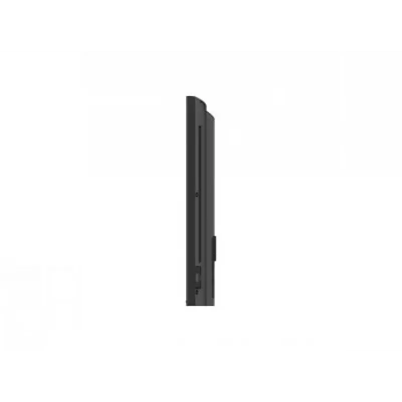 Philips 4050 Série 55BDL4050Q/00 Signage-Display Ecrã plano de sinalização digital 139,7 cm (55 polegadas) 500 cd/m² 4K Ultra HD Preto processador integrado Android 10