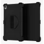 Capa Folio Nokia 8P00000291 para HMD T21 10,4 polegadas Preto