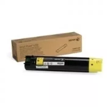 Xerox - amarelo - original - tinteiro de toner - para Phaser 6700Dn, 6700DT, 6700DX, 6700N, 6700V_DNC (106R01505)