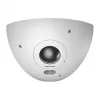 Câmara de vigilância IP Hikvision DS-2CD6W65G1-IVS 6MP 180° fisheye