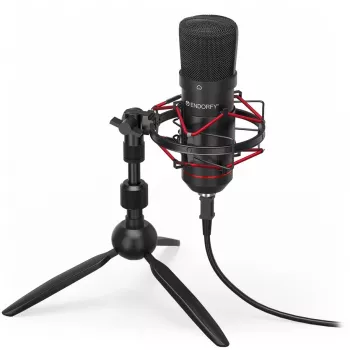 Microfone para PC ENDORFY Solum T
