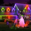 Nanoleaf N7401K02-15POL iluminação inteligente fita LED inteligente Wi-Fi/Bluetooth
