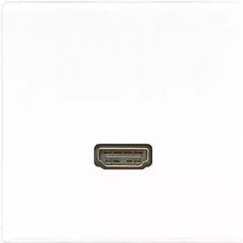 Tomada HDMI JUNG MA LS 1112 WW
