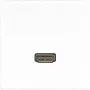 Tomada HDMI JUNG MA LS 1112 WW