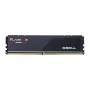 DIMM 16 GB DDR5-6000, memória preta, F5-6000J3038F16GH1-FX5, Flare X5
