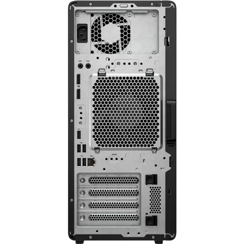 HP Z2 Tower G1i Workstation A40MMET [Intel Core Ultra 7 265, 32GB RAM, 1000GB SSD, Intel Graphics, Windows 11 Pro]