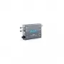 AJA UDC - Conversor de vídeo 3G-SDI/HD-SDI/SDI para/de