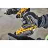 Berbequim de punho de pistola DeWalt DCD805NT-XJ — 18 V sem escovas, 2000 rpm, 90 N·m, bucha de 13 mm, 1,34 kg