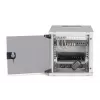 Conjunto de rede Digitus SOHO Pro, 254 mm (10) - 6U, 315 x 300 mm (L x P)