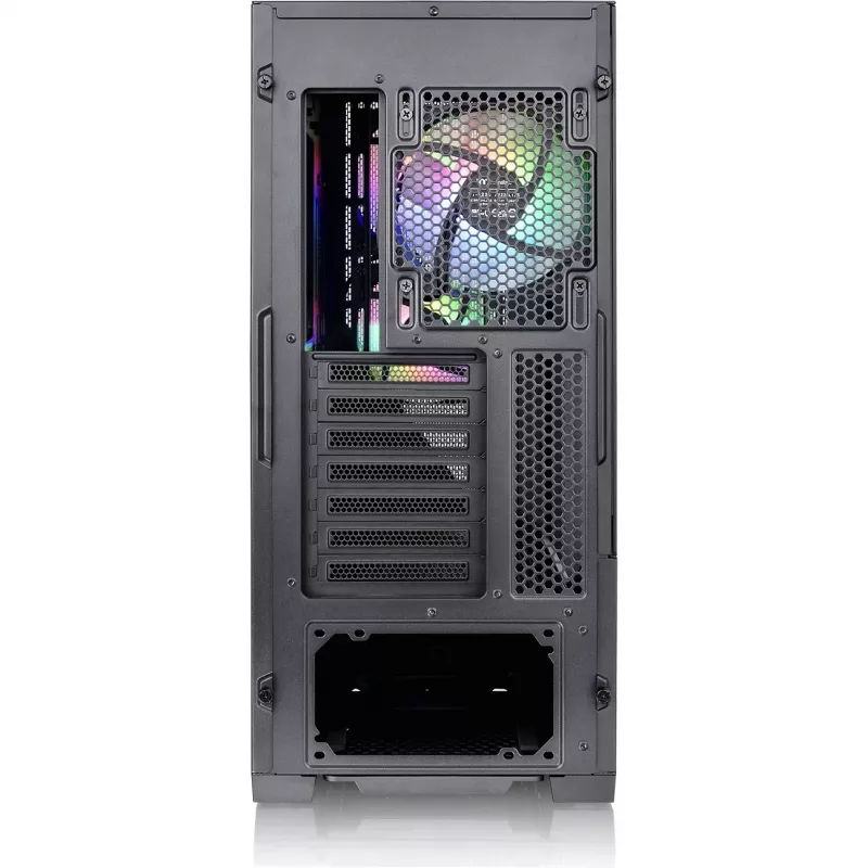 Thermaltake CA-1S4-00M1WN-00 Produto preto