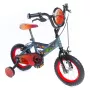 Bicicleta infantil 12 Huffy 22381W Avengers