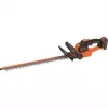 Corta-sebes Black & Decker GTC18452PC