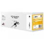 Toner para Lexmark MS321 TL-56FAN BK 100% novo