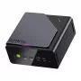 Mini PC GMKtec K15 com Intel Core Ultra 5 125U, 16 GB RAM, 1 TB SSD, Windows 11 Pro
