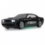 Carro de drift Amewi 21110 4WD 1:20 RTR preto – carro de drift com radiocontrolo, tração às 4 rodas, escala 1:20