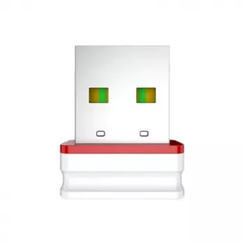 Adaptador USB Wi-Fi Comfast CF-WU815N 150Mbps 2,4GHz Plug&Play dongle USB WLAN