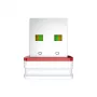 Adaptador USB Wi-Fi Comfast CF-WU815N 150Mbps 2,4GHz Plug&Play dongle USB WLAN