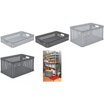 Keeeper 1088513000000 cinzento