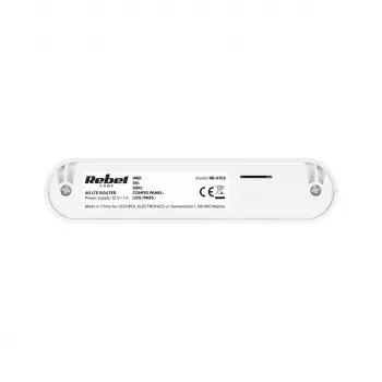 Router Rebel Comp RB-0702 4G LTE — router móvel/LTE, suporte SIM