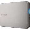 Disco externo Toshiba 2 TB USB 3.2 Gen 1 Canvio Flex
