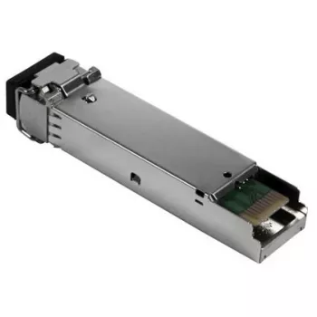 Módulo transceptor de fibra ótica ALLNET ALL4751-INDU