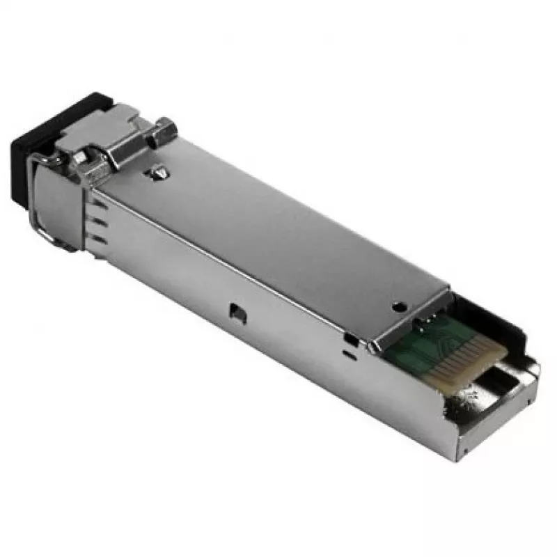 Módulo transceptor de fibra ótica ALLNET ALL4751-INDU