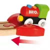Comboio de brincar Ravensburger BRIO — multicolorido para idade 1,5–99