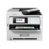 Epson WorkForce Pro WF-M5899DWF Jato de tinta A4 1200 x 2400 DPI 34 ppm Wi-Fi