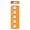 MediaRange - Pilha 5 x CR2450 - Li - 540 mAh (MRBAT138)