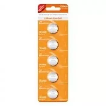MediaRange - Pilha 5 x CR2450 - Li - 540 mAh (MRBAT138)