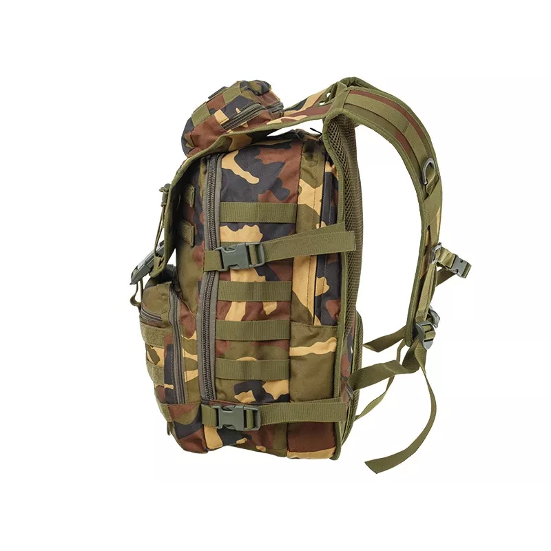 Mochila Tracer 47578 Delta 15,6 camuflado