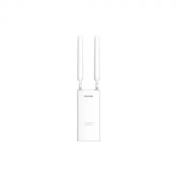 Ponto de acesso exterior sem fios Tenda OAP1200 Dual Band AC1200 802.11a/b/g/n/ac