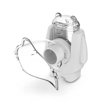 NENO Atemo 36/5000 nebulizador ultrassónico portátil