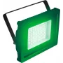 Projetor LED EUROLITE FL-50 SMD verde, proteção IP